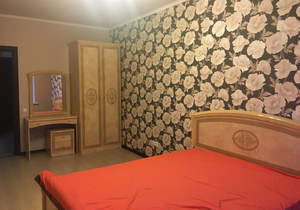 2-к квартира, на длительный срок, 68м2, 10/17 этаж