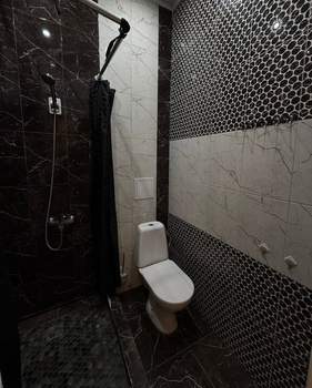 1-к квартира, на длительный срок, 60м2, 1/3 этаж