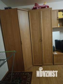 1-к квартира, на длительный срок, 32м2, 1/5 этаж