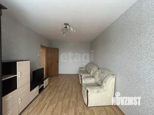 2-к квартира, на длительный срок, 53м2, 8/10 этаж