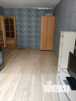 2-к квартира, на длительный срок, 52м2, 2/5 этаж