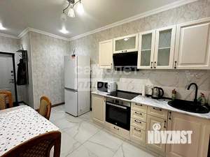 1-к квартира, на длительный срок, 33м2, 2/5 этаж