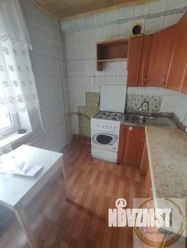 2-к квартира, на длительный срок, 37м2, 3/5 этаж