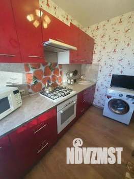 1-к квартира, посуточно, 34м2, 1/1 этаж