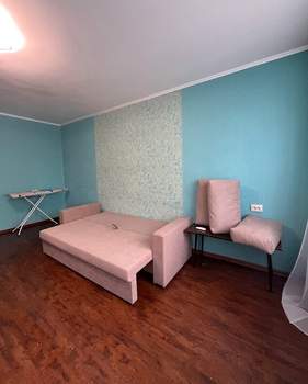 2-к квартира, на длительный срок, 62м2, 14/16 этаж