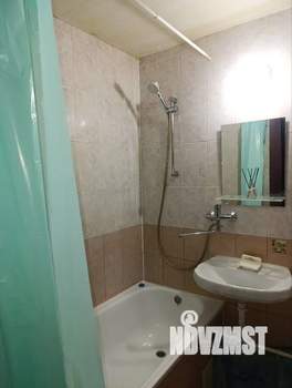 1-к квартира, на длительный срок, 31м2, 2/5 этаж