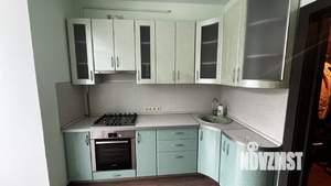 1-к квартира, на длительный срок, 42м2, 2/2 этаж