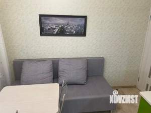 1-к квартира, на длительный срок, 42м2, 21/24 этаж