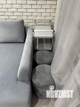 1-к квартира, на длительный срок, 32м2, 1/9 этаж