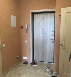 2-к квартира, на длительный срок, 52м2, 2/5 этаж