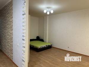 1-к квартира, на длительный срок, 47м2, 11/19 этаж