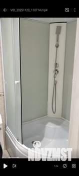 1-к квартира, на длительный срок, 40м2, 2/3 этаж