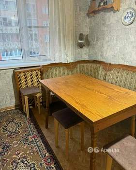 3-к квартира, на длительный срок, 74м2, 5/6 этаж