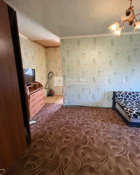2-к квартира, на длительный срок, 41м2, 4/4 этаж