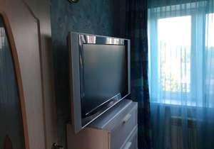 3-к квартира, на длительный срок, 80м2, 2/2 этаж