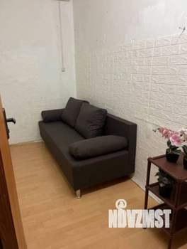 2-к квартира, посуточно, 50м2, 5/10 этаж