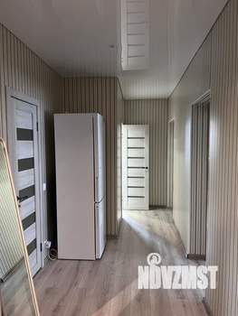 2-к квартира, на длительный срок, 62м2, 2/24 этаж