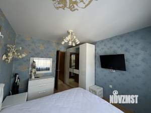 2-к квартира, на длительный срок, 54м2, 4/5 этаж