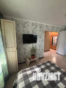 1-к квартира, посуточно, 36м2, 5/5 этаж