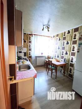 2-к квартира, на длительный срок, 58м2, 4/9 этаж