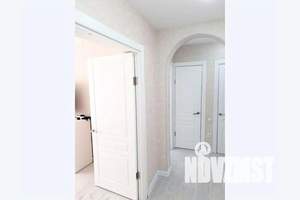 2-к квартира, посуточно, 62м2, 4/5 этаж