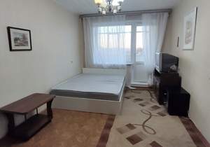 1-к квартира, на длительный срок, 35м2, 3/9 этаж