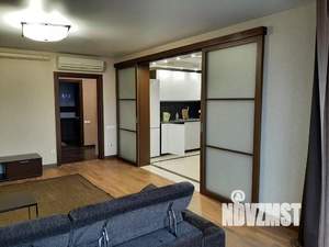 1-к квартира, посуточно, 70м2, 1/1 этаж