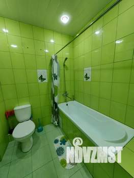 Студия квартира, посуточно, 32м2, 2/3 этаж