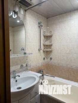 1-к квартира, посуточно, 30м2, 3/9 этаж