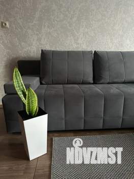 1-к квартира, посуточно, 40м2, 3/5 этаж