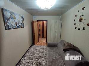 3-к квартира, на длительный срок, 60м2, 1/6 этаж