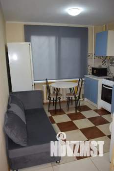 1-к квартира, посуточно, 34м2, 1/5 этаж