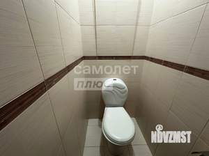 1-к квартира, на длительный срок, 34м2, 6/9 этаж