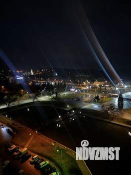 2-к квартира, на длительный срок, 80м2, 13/18 этаж