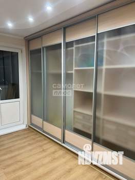 3-к квартира, на длительный срок, 67м2, 8/10 этаж