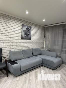 1-к квартира, на длительный срок, 32м2, 1/9 этаж