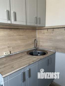 2-к квартира, на длительный срок, 43м2, 4/5 этаж