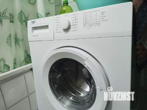 1-к квартира, на длительный срок, 35м2, 3/9 этаж