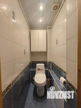 1-к квартира, на длительный срок, 33м2, 7/9 этаж