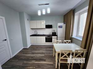 2-к квартира, посуточно, 70м2, 6/14 этаж