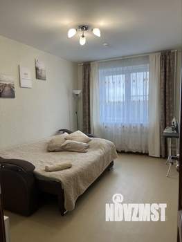 3-к квартира, посуточно, 76м2, 10/18 этаж