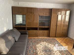 2-к квартира, на длительный срок, 56м2, 2/10 этаж