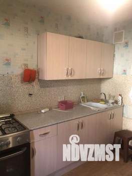 1-к квартира, на длительный срок, 43м2, 1/10 этаж