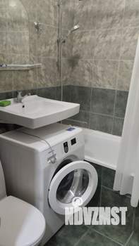 1-к квартира, на длительный срок, 31м2, 5/5 этаж