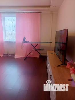 2-к квартира, на длительный срок, 55м2, 9/19 этаж