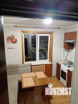 1-к квартира, на длительный срок, 32м2, 9/9 этаж