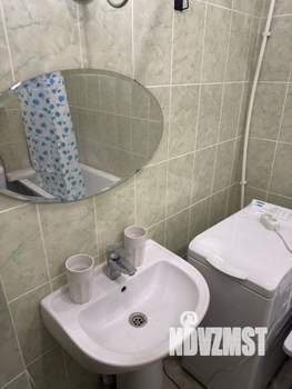 1-к квартира, на длительный срок, 27м2, 1/3 этаж