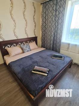 2-к квартира, посуточно, 62м2, 16/17 этаж