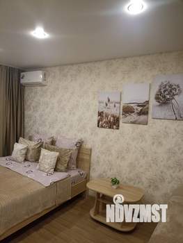 1-к квартира, посуточно, 34м2, 3/10 этаж