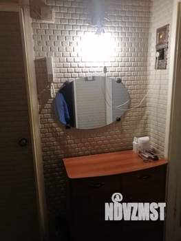 1-к квартира, на длительный срок, 19м2, 1/5 этаж